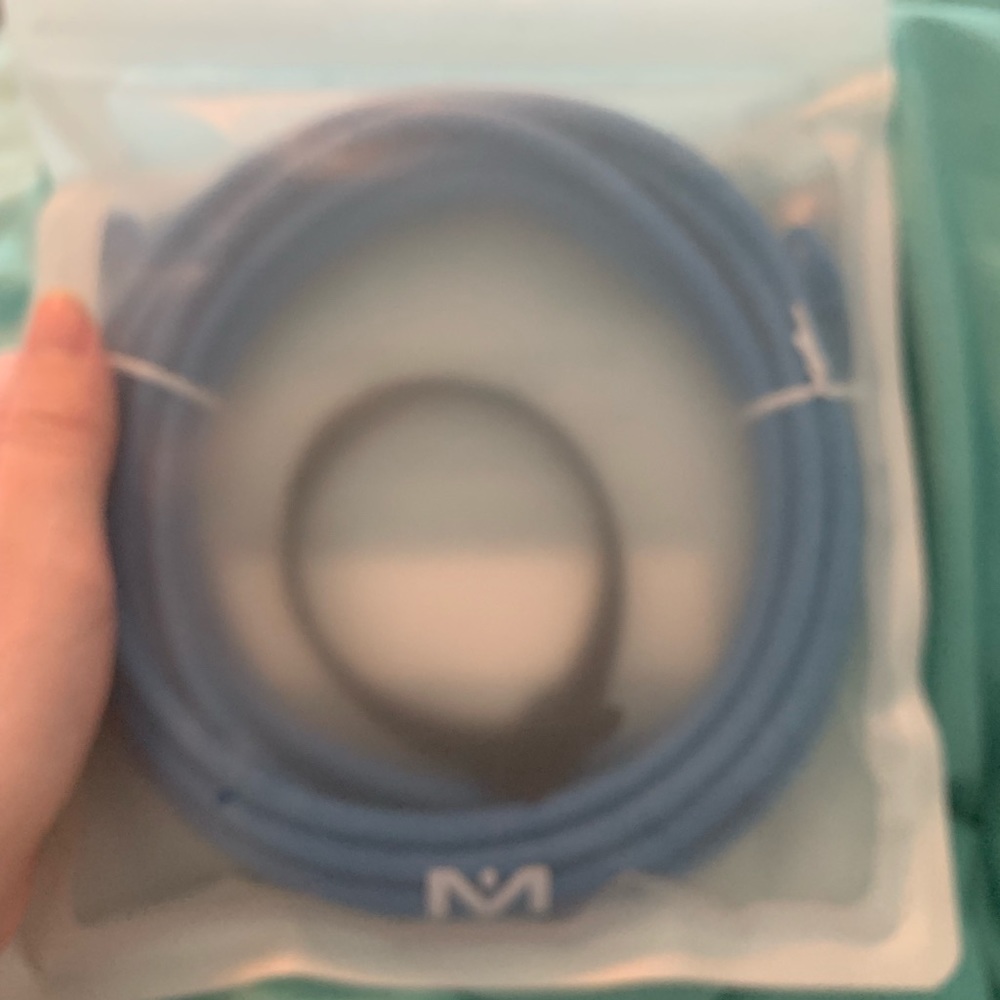 Ethernet Cable